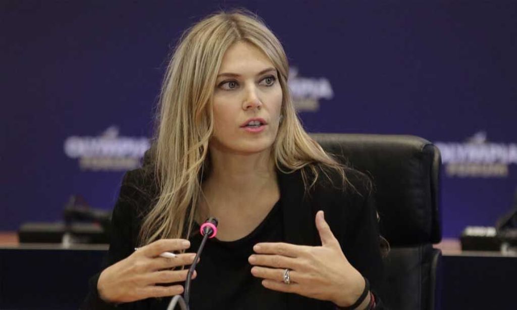 Three years on, former MEP Kaili still awaits trial in case slammed as ‘Belgiangate’