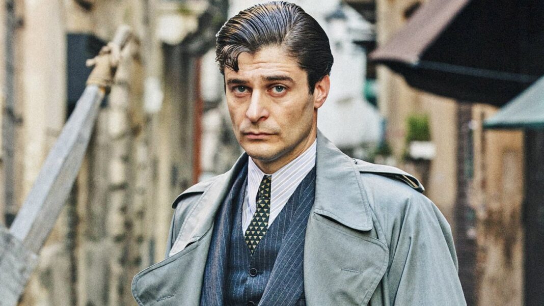 TV show: The Enduring Appeal of Commissioner Ricciardi – A series ‘not like all the others’ -pics n video